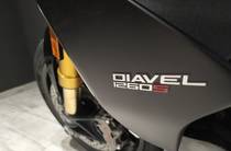 Ducati Diavel Base