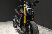 Ducati Diavel Base