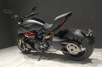 Ducati Diavel Base