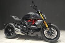 Ducati Diavel Base