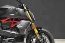 Ducati Diavel Base