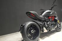 Ducati Diavel Base