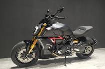 Ducati Diavel Base