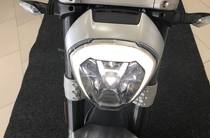 Ducati Diavel Base