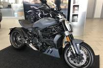 Ducati Diavel Base