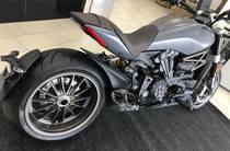 Ducati Diavel Base