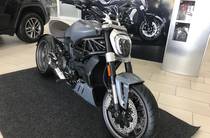 Ducati Diavel Base