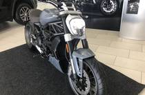 Ducati Diavel Base