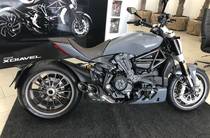 Ducati Diavel Base