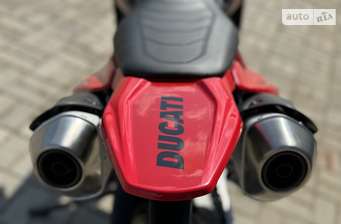 Ducati Hypermotard 698 2024 в Одесса