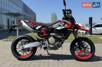 Ducati Hypermotard 698 2025 в Одеса