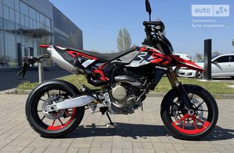 Ducati Hypermotard 698 2025 Essential