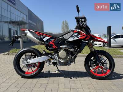 Ducati Hypermotard 698 2025 Essential