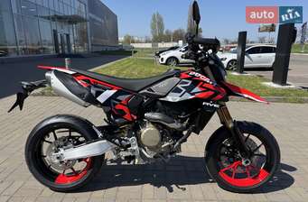 Ducati Hypermotard 698 2025 в Одеса