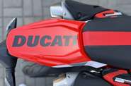 Ducati Hypermotard 698 Essential