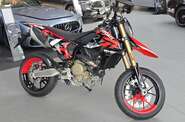 Ducati Hypermotard 698 Essential