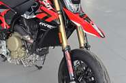 Ducati Hypermotard 698 Essential