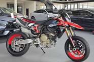 Ducati Hypermotard 698 Essential