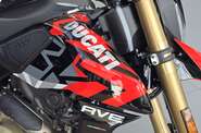 Ducati Hypermotard 698 Essential