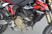 Ducati Hypermotard 698 Essential