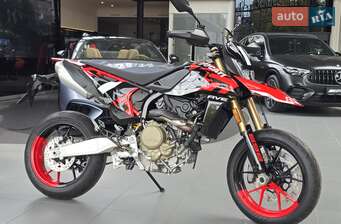 Ducati Hypermotard 698 2025 в Дніпро (Дніпропетровськ)