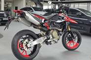 Ducati Hypermotard 698 Essential