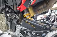 Ducati Hypermotard 698 Essential