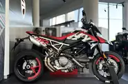Ducati Hypermotard Ducati Hypermotard Base