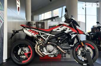 Ducati Hypermotard 2024 в Київ