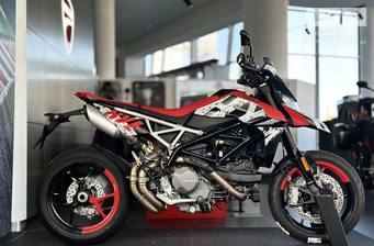 Ducati Hypermotard 2024 Base