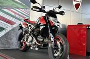 Ducati Hypermotard Base