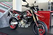 Ducati Hypermotard Essential