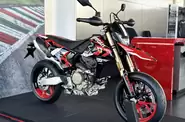 Ducati Hypermotard Essential