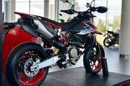 Ducati Hypermotard Essential