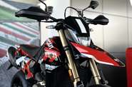 Ducati Hypermotard Essential