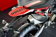 Ducati Hypermotard Essential
