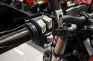 Ducati Hypermotard Essential