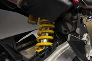 Ducati Hypermotard Essential