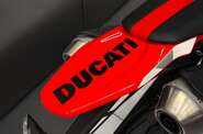 Ducati Hypermotard Essential