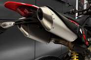 Ducati Hypermotard Essential