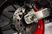 Ducati Hypermotard Essential
