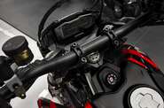 Ducati Hypermotard Essential