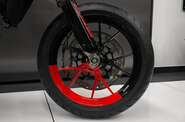Ducati Hypermotard Essential