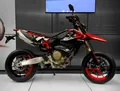 Ducati Hypermotard