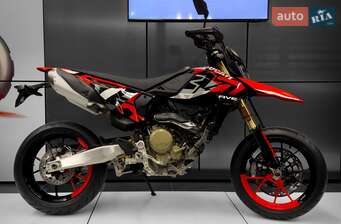 Ducati Hypermotard 2026 в Київ