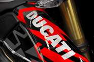 Ducati Hypermotard Essential