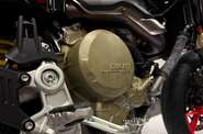 Ducati Hypermotard Essential