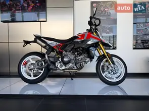 Ducati Hypermotard