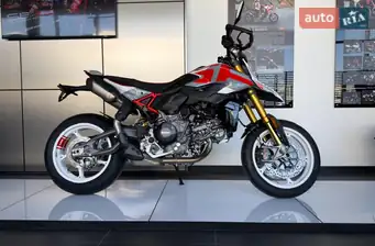 Ducati Hypermotard