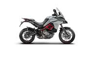 Ducati Hypermotard Base